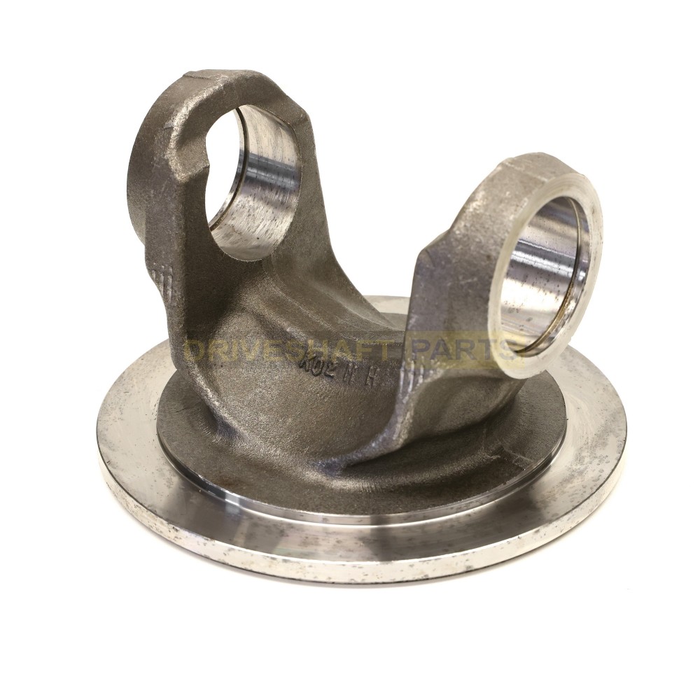 68755 / 2055 Series Flange Yoke 1810 Blank Face No Holes drilled